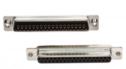 171-037-202-011 NorComp Inc.  Ensembles de connecteurs D-Sub